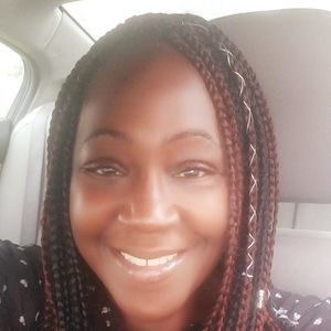 Meet your Posher, Katrina